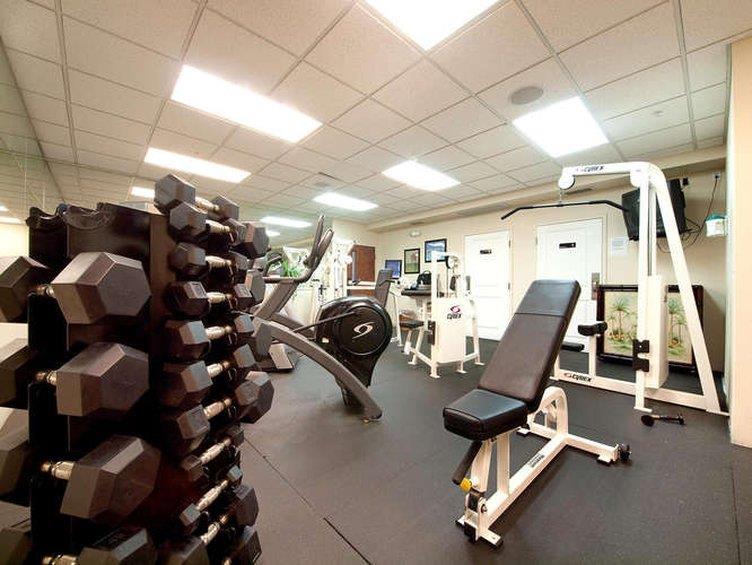 Tahitian Inn Hotel Spa - thumb 8