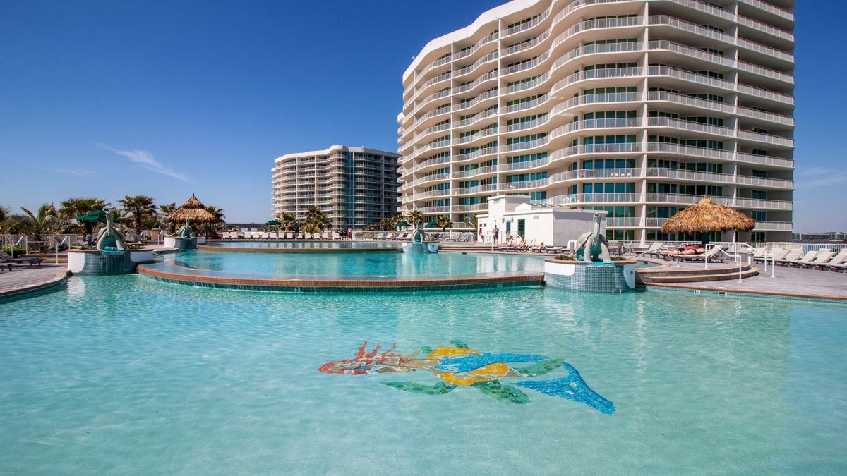 Caribe Resort - thumb 0