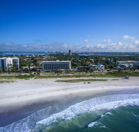 Holiday Inn Sarasota-Lido Beach - Tourism Bookings