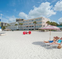 Sandcastle Resort at Lido Beach - Tourism Bookings