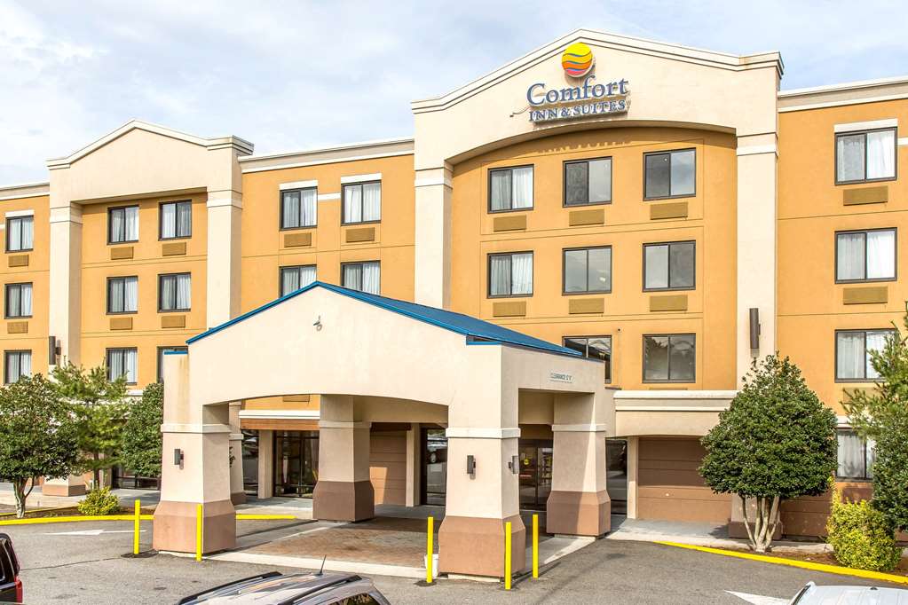 Comfort Inn & Suites - thumb 0