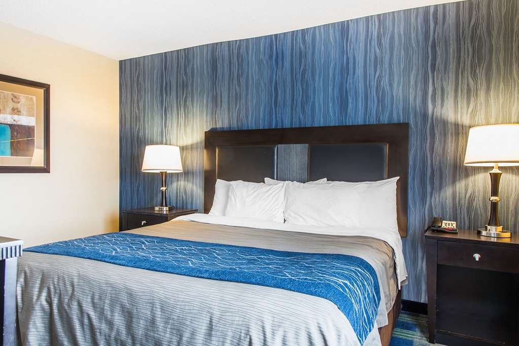 Comfort Inn & Suites - thumb 15