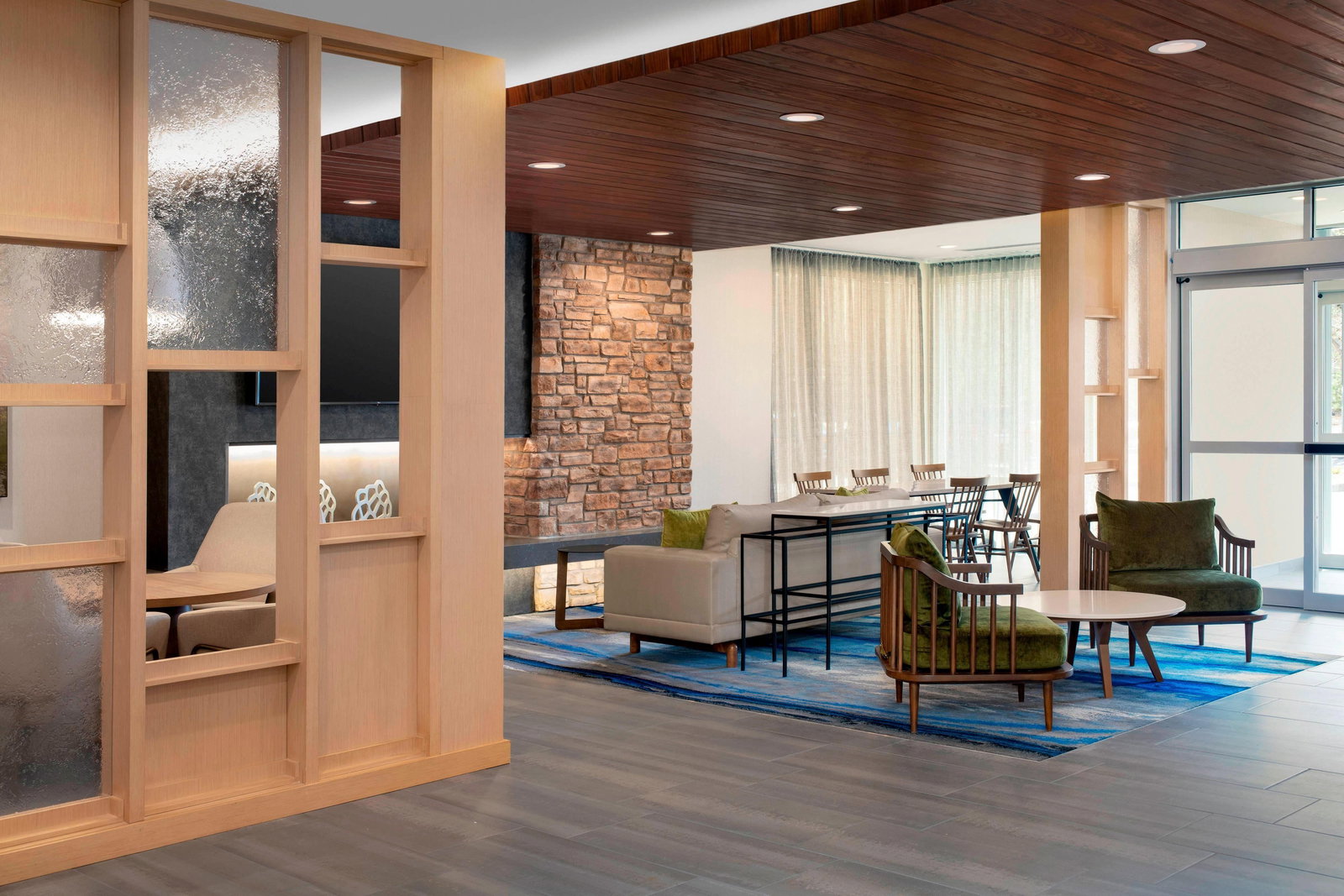 Fairfield Inn & Suites Denver Tech Ctr N - thumb 3