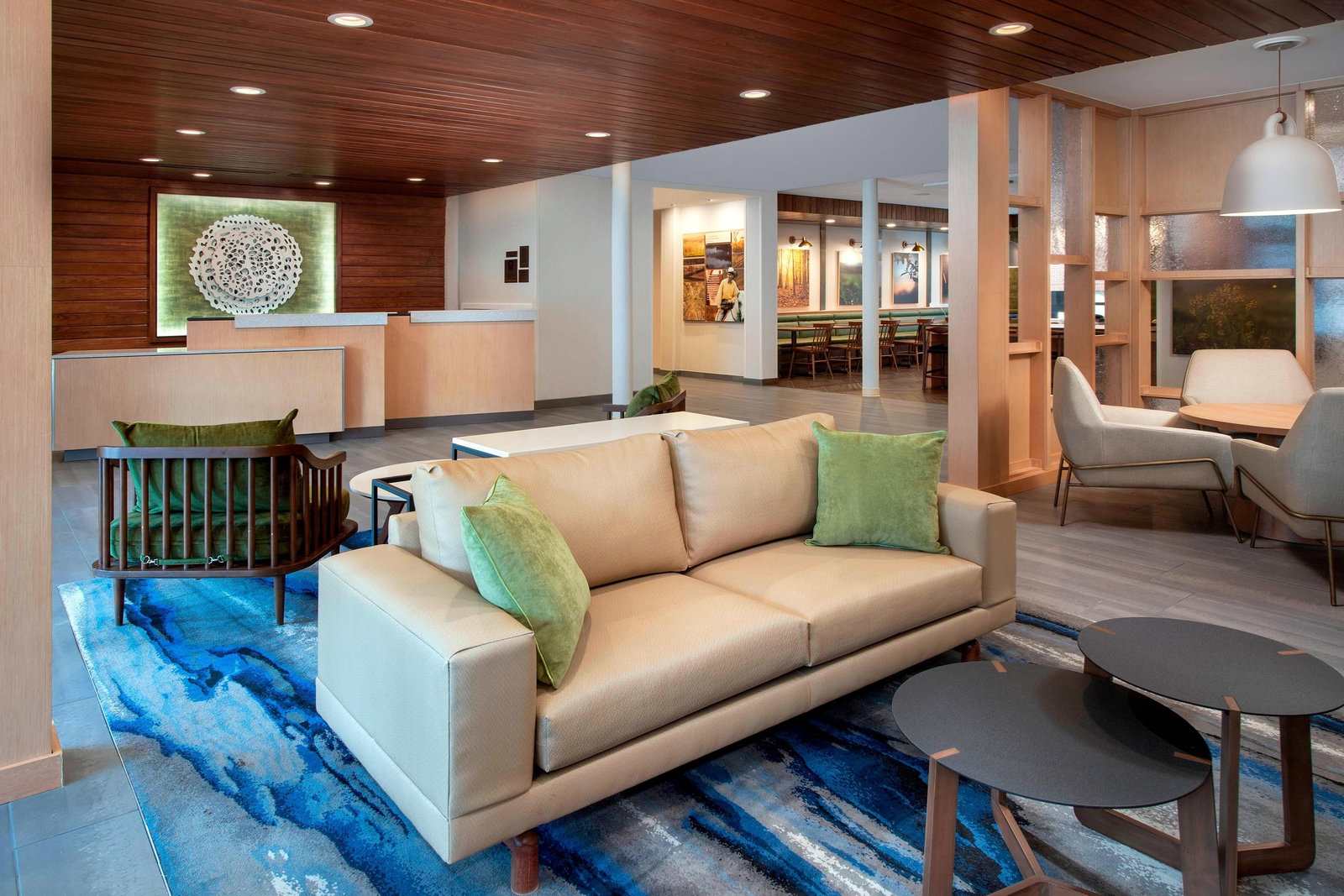 Fairfield Inn & Suites Denver Tech Ctr N - thumb 4