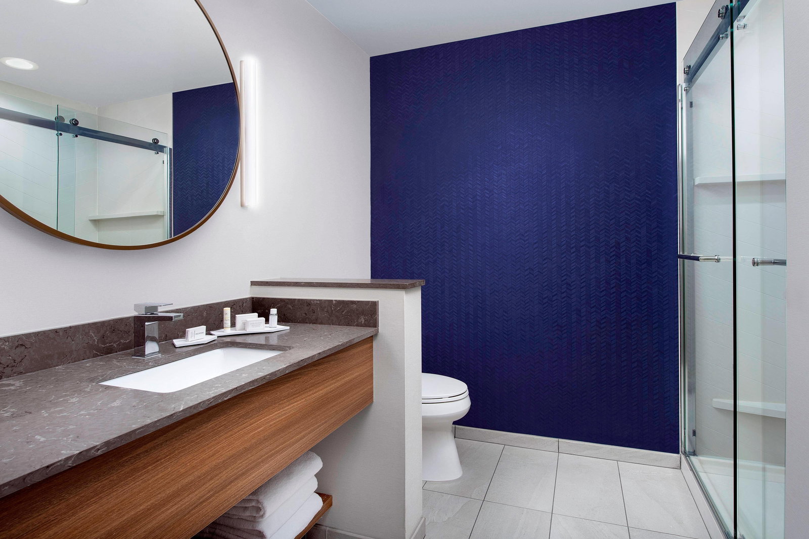 Fairfield Inn & Suites Denver Tech Ctr N - thumb 6