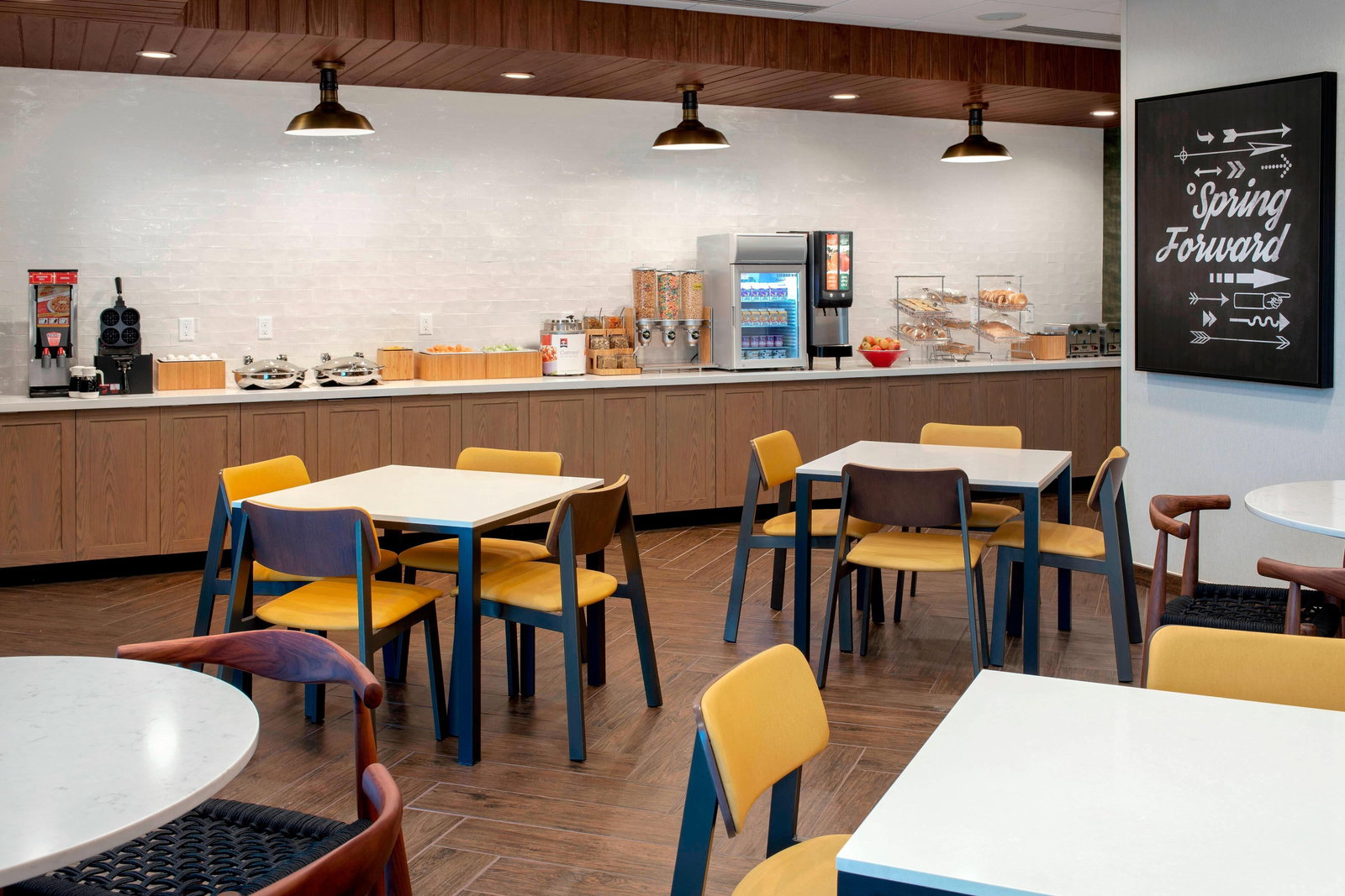 Fairfield Inn & Suites Denver Tech Ctr N - thumb 9