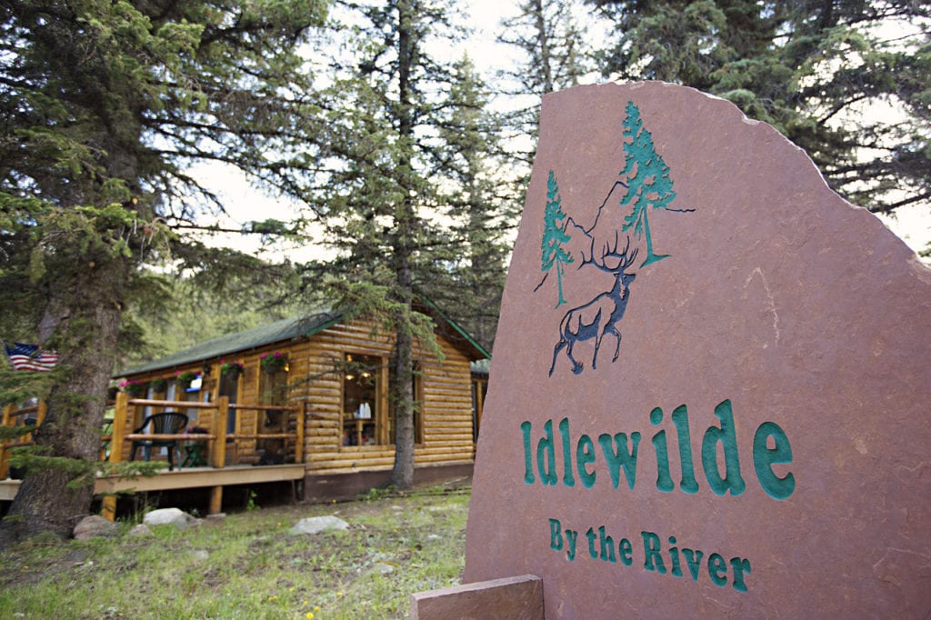 Idlewilde By The River - thumb 0