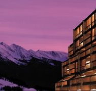 Keystone Lodge  Spa - China Accommodation