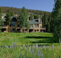 Aspen Ridge Condominiums - China Accommodation