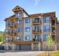 Clearwater Lofts at Keystone - China Accommodation