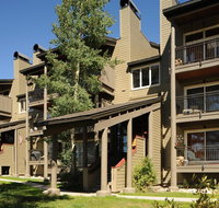 Evergreen Condominiums - China Accommodation