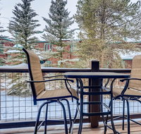 Forest Condominiums - China Accommodation