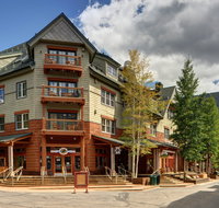 Jackpine  Black Bear Condominiums - China Accommodation
