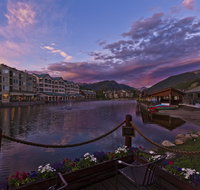 Keystone Lakeside Village - China Accommodation