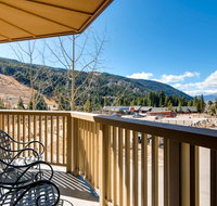 Red Hawk Lodge by Keystone Resort - China Accommodation