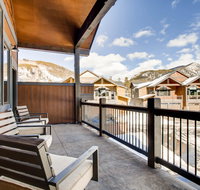 River Run Townhomes by Keystone - China Accommodation