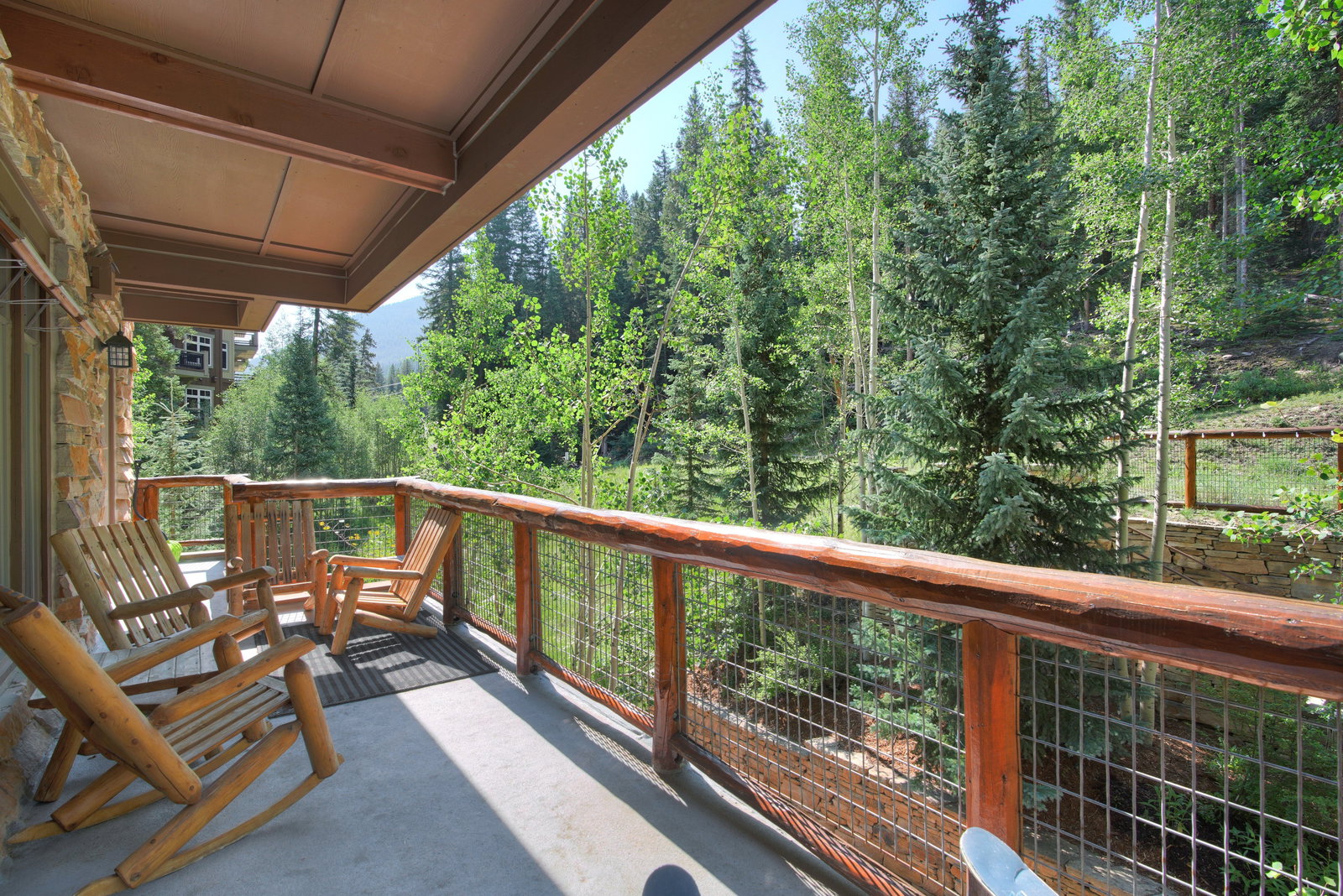 Timbers & Lone Eagle Condos By Keystone - thumb 1