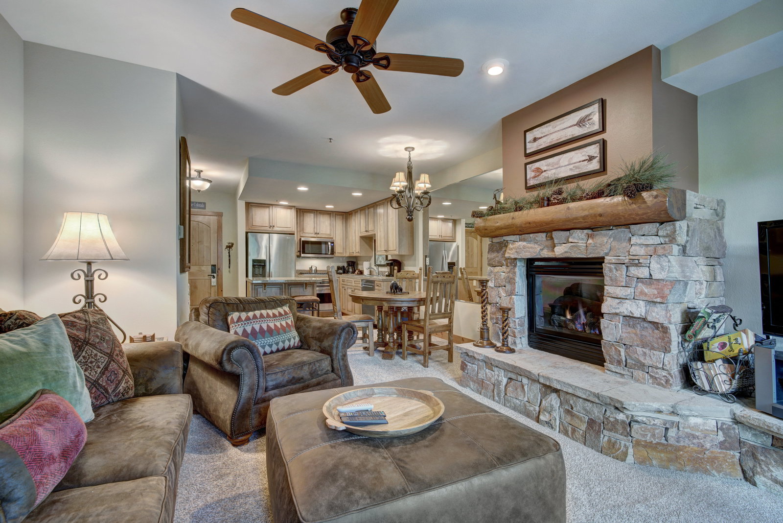 Timbers & Lone Eagle Condos By Keystone - thumb 13