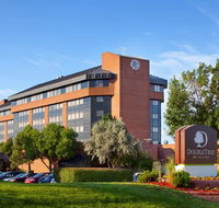 Doubletree by Hilton Denver-Westminster - Tourism Bookings