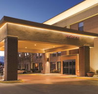 Hampton Inn Denver - Tourism Bookings