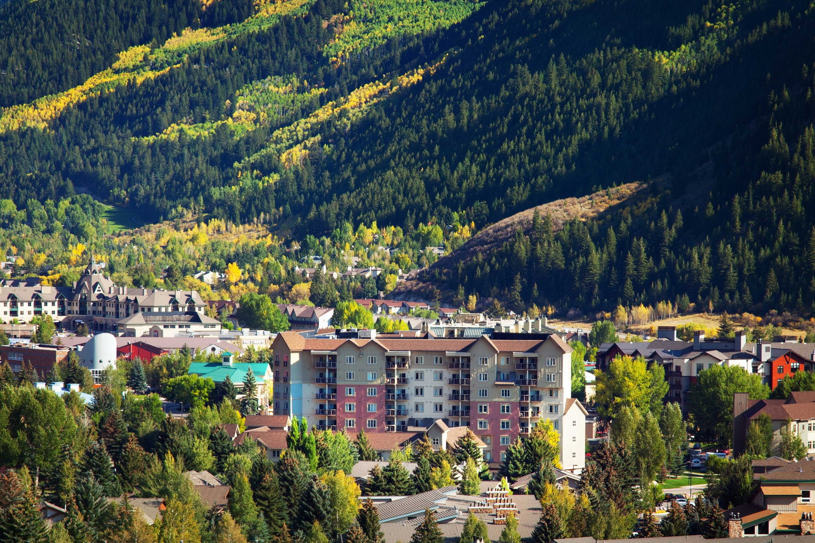 Sheraton Mountain Vista Villas, Avon - thumb 2