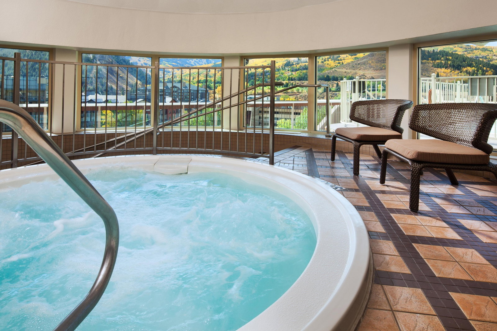 Sheraton Mountain Vista Villas, Avon - thumb 12