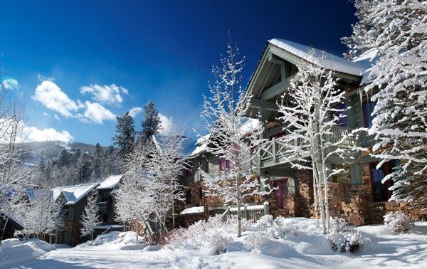 Bachelor Gulch Village - thumb 0