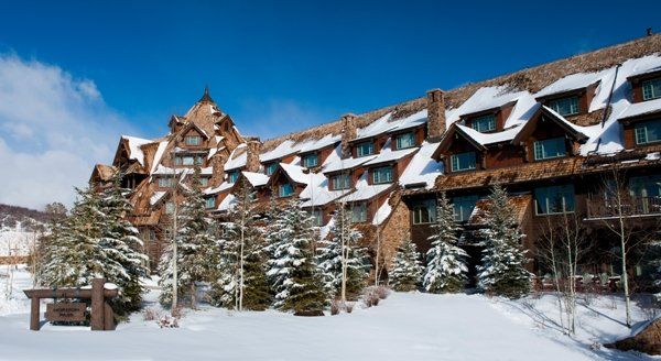 Bachelor Gulch Village - thumb 1