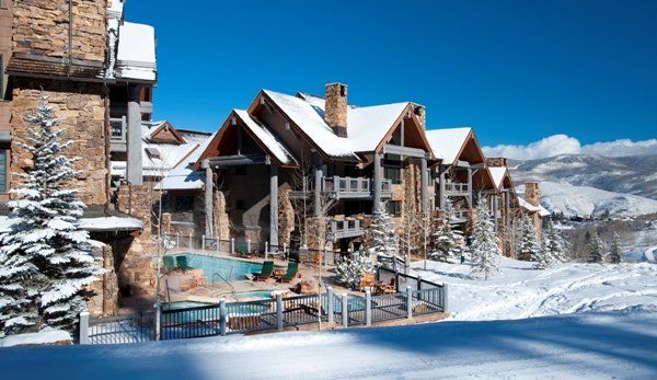 Bachelor Gulch Village - thumb 6