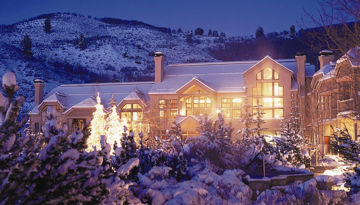 SaddleRidge At Beaver Creek - thumb 0