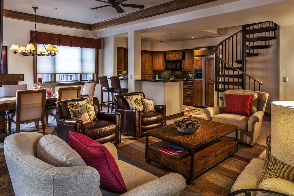 Vail Mountain Lodge & Spa - thumb 3