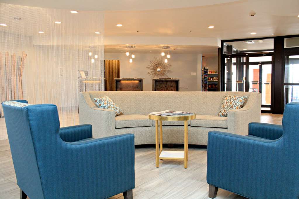 Radisson Hotel Denver Central - thumb 2