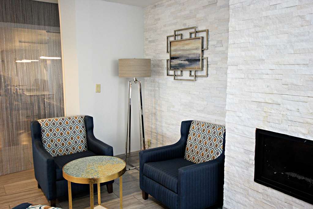 Radisson Hotel Denver Central - thumb 4