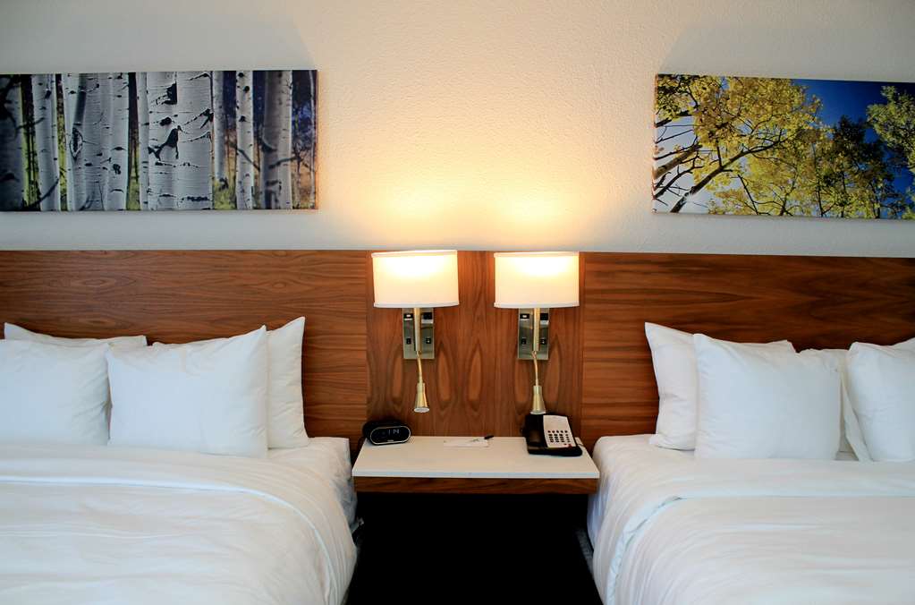 Radisson Hotel Denver Central - thumb 10