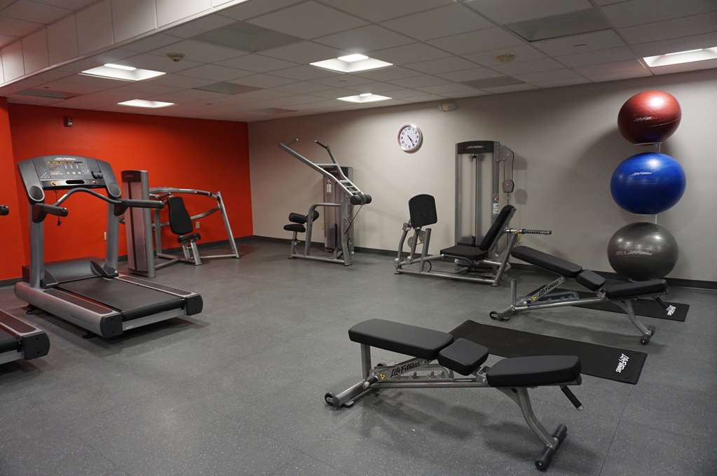 Radisson Hotel Denver Central - thumb 13