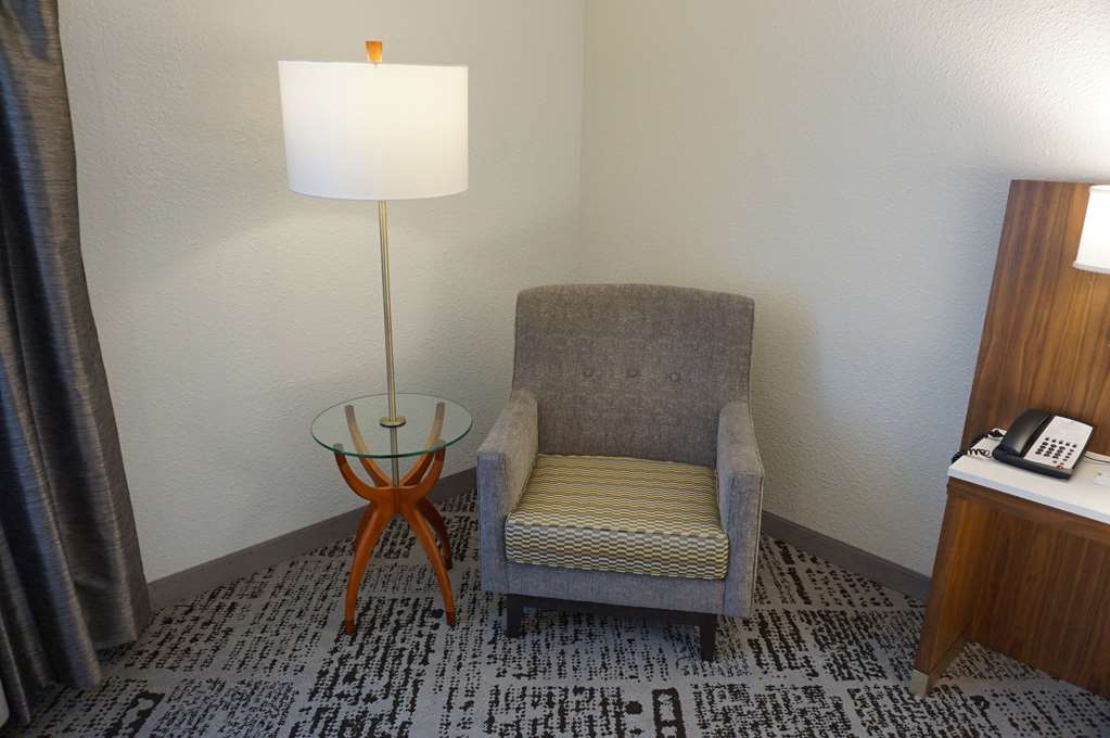 Radisson Hotel Denver Central - thumb 14