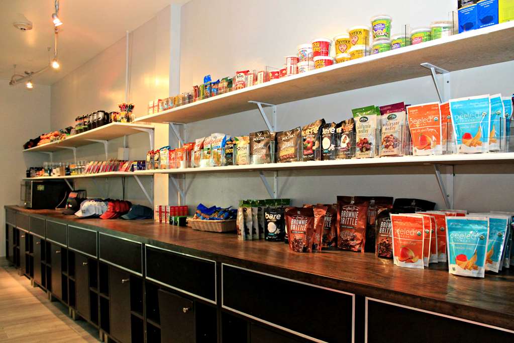 Radisson Hotel Denver Central - thumb 15