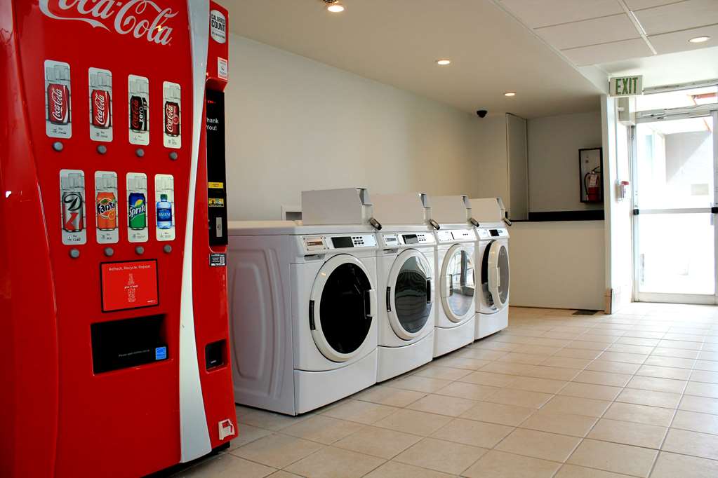 Radisson Hotel Denver Central - thumb 16