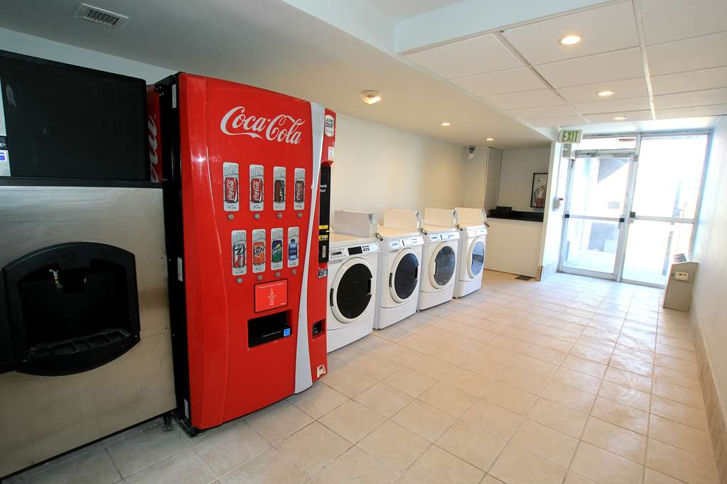 Radisson Hotel Denver Central - thumb 17