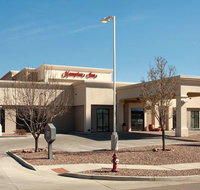 Hampton Inn - USA Accommodation