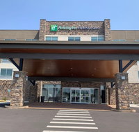 Holiday Inn Express  Suites Canon City - USA Accommodation