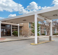 Quality Inn  Suites - USA Accommodation