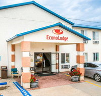 Econo Lodge Canon City - USA Accommodation