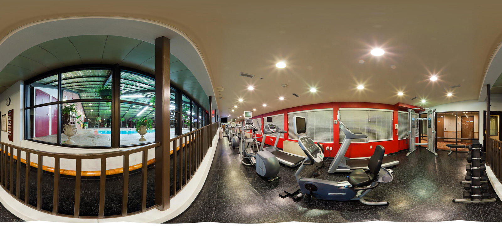 Radisson Hotel Colorado Springs Airport - thumb 1