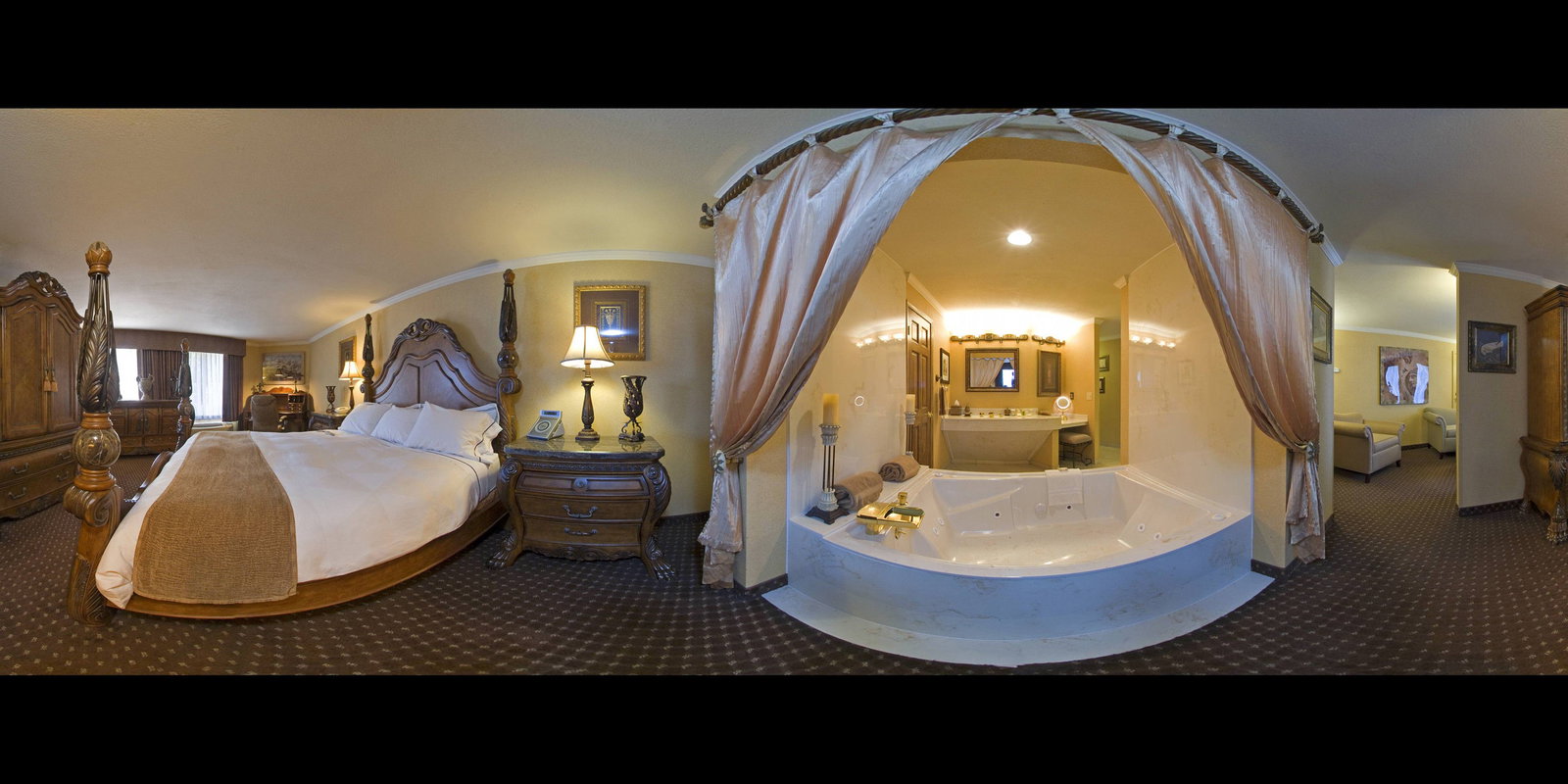 Radisson Hotel Colorado Springs Airport - thumb 2