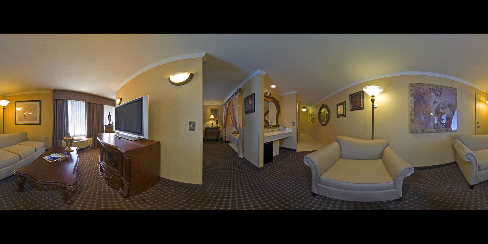 Radisson Hotel Colorado Springs Airport - thumb 3