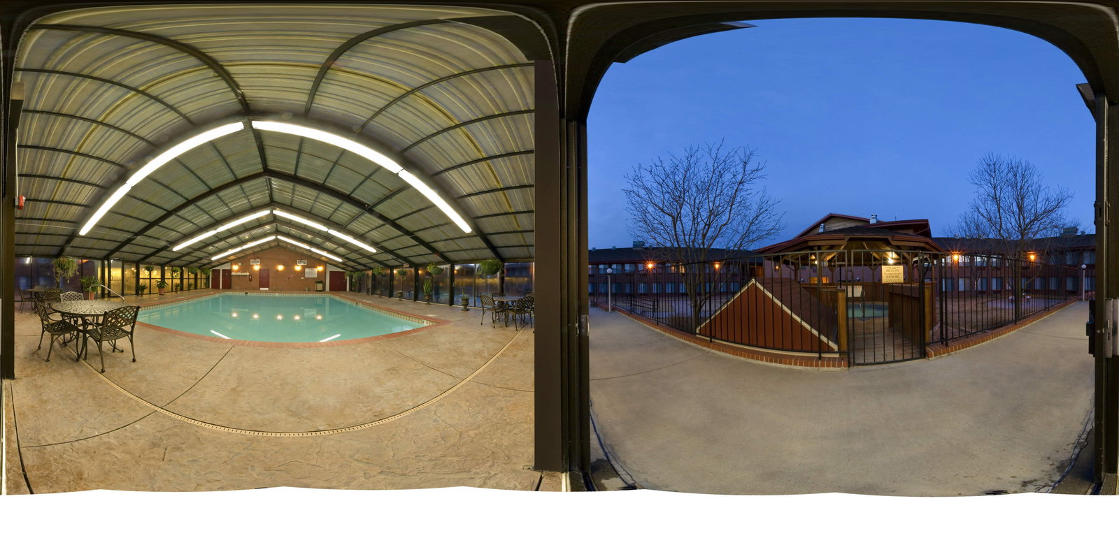 Radisson Hotel Colorado Springs Airport - thumb 4