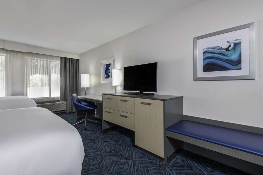 Radisson Hotel Colorado Springs Airport - thumb 9