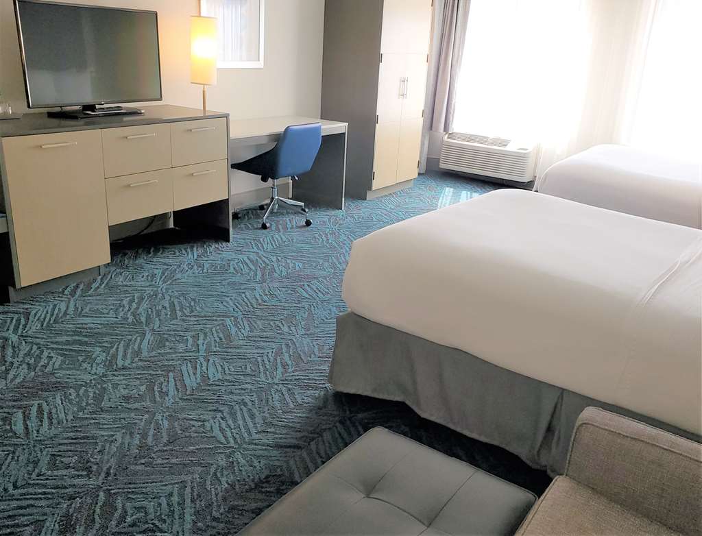 Radisson Hotel Colorado Springs Airport - thumb 10