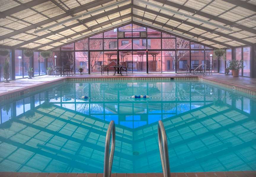 Radisson Hotel Colorado Springs Airport - thumb 13